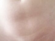 Daniela Duran naked Latina walking around nude in a hotel room in El Salvador