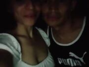 Daniela Duran naked Latina walking around nude in a hotel room in El Salvador