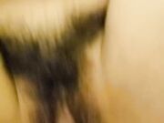 Watch Daniela Duran jump in bed with a stranger and play naked