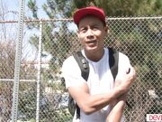 How can I say no when she lets me squeeze her big tits