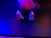 Delicious Cock Tasting - Amateur Latina Teen Loves Mouthful of Cum