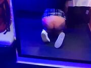 Delicious Cock Tasting - Amateur Latina Teen Loves Mouthful of Cum