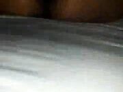 BBC destroys cheating MILFs pussy