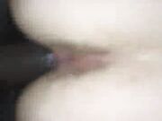 Horny Wife Jane Dro Cheats With Dunta Amazing Huge BBC Cock
