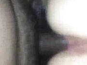 Horny Wife Jane Dro Cheats With Dunta Amazing Huge BBC Cock