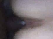 Horny Wife Jane Dro Cheats With Dunta Amazing Huge BBC Cock