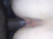 Horny Wife Jane Dro Cheats With Dunta Amazing Huge BBC Cock