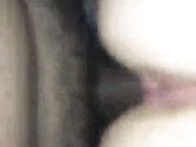 Horny Wife Jane Dro Cheats With Dunta Amazing Huge BBC Cock