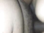 Horny Wife Jane Dro Cheats With Dunta Amazing Huge BBC Cock