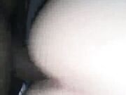 Husband Films Shapely Wife Fucking a BBC