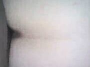 Husband Films Shapely Wife Fucking a BBC