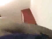 Homemade Cuck Hubby Films Amateur Slut Wife Interracial Fuck