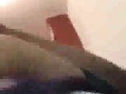 Homemade Cuck Hubby Films Amateur Slut Wife Interracial Fuck