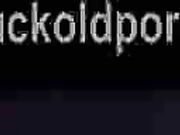 Homemade Cuck Hubby Films Amateur Slut Wife Interracial Fuck