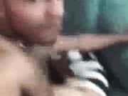 Homemade Cuck Hubby Films Amateur Slut Wife Interracial Fuck