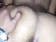 Tiny blonde Holly Berry takes on 2 BBC's