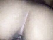 Tiny blonde Holly Berry takes on 2 BBC's