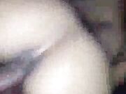 Tiny blonde Holly Berry takes on 2 BBC's