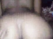 Tiny blonde Holly Berry takes on 2 BBC's