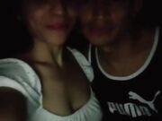 Daniela Duran nudist cleaning a guy's home naked getting ass spanked