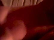 Sauna Sex - Cheating MILF's POV Fucking Adventure