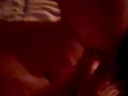 Sauna Sex - Cheating MILF's POV Fucking Adventure