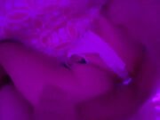 My Boyfriend's Friend Makes Me Moan in Anal Pain