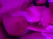 My Boyfriend's Friend Makes Me Moan in Anal Pain