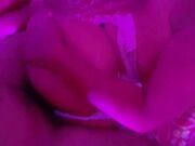 My Boyfriend's Friend Makes Me Moan in Anal Pain