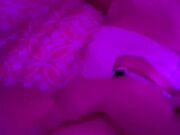 My Boyfriend's Friend Makes Me Moan in Anal Pain