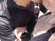 Daniela Duran gets naked in bed ready to fuck on camera livestream webcam show