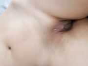 Daniela Duran naked in bed after getting fucked on livestream show onlyfans