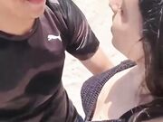 Daniela Duran strips naked showing hairy pussy at onlyfans livestream webcam show