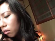 Japanese Step-Mom Roleplay Porn