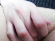 Public Masturbation on the Bus - Pt. 2