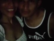 Daniela Duran puts dildo in her pussy and ass on livestream webcam performance onlyfans