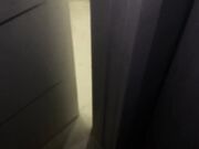 Risky Shower Time - Big Tit Amateur Handjob