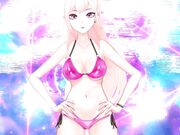 Agoni plugged goon for cartoon