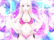 Agoni plugged goon for cartoon