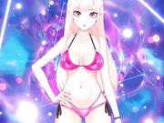 Agoni plugged goon for cartoon