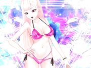 Agoni plugged goon for cartoon