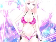 Agoni plugged goon for cartoon