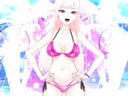 Agoni plugged goon for cartoon