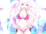 Agoni plugged goon for cartoon