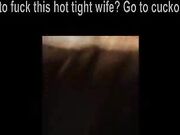 Sexy BBW Fucked Hard By BBC Boyfriend