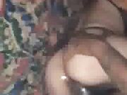 Blonde Wife Gets Banged By BBC with Cumshot