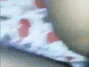 Sensual Wife Athena Sucks And Fucks Interracial BBC