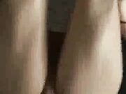 Mary Queen Fox Gets Fucked By BBC In Both Holes By Her BBCs