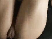 Mary Queen Fox Gets Fucked By BBC In Both Holes By Her BBCs