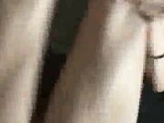 Mary Queen Fox Gets Fucked By BBC In Both Holes By Her BBCs